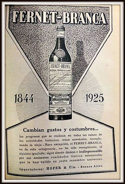Bebidas